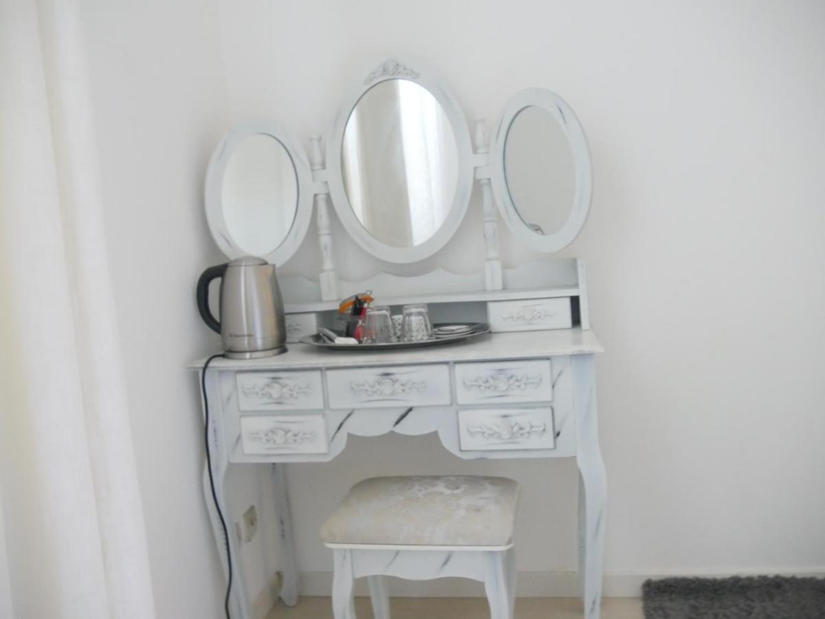 Private Room In Montpellier Ruang foto