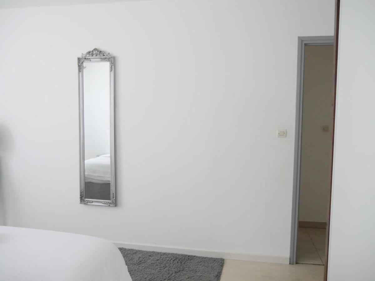 Private Room In Montpellier Bagian luar foto