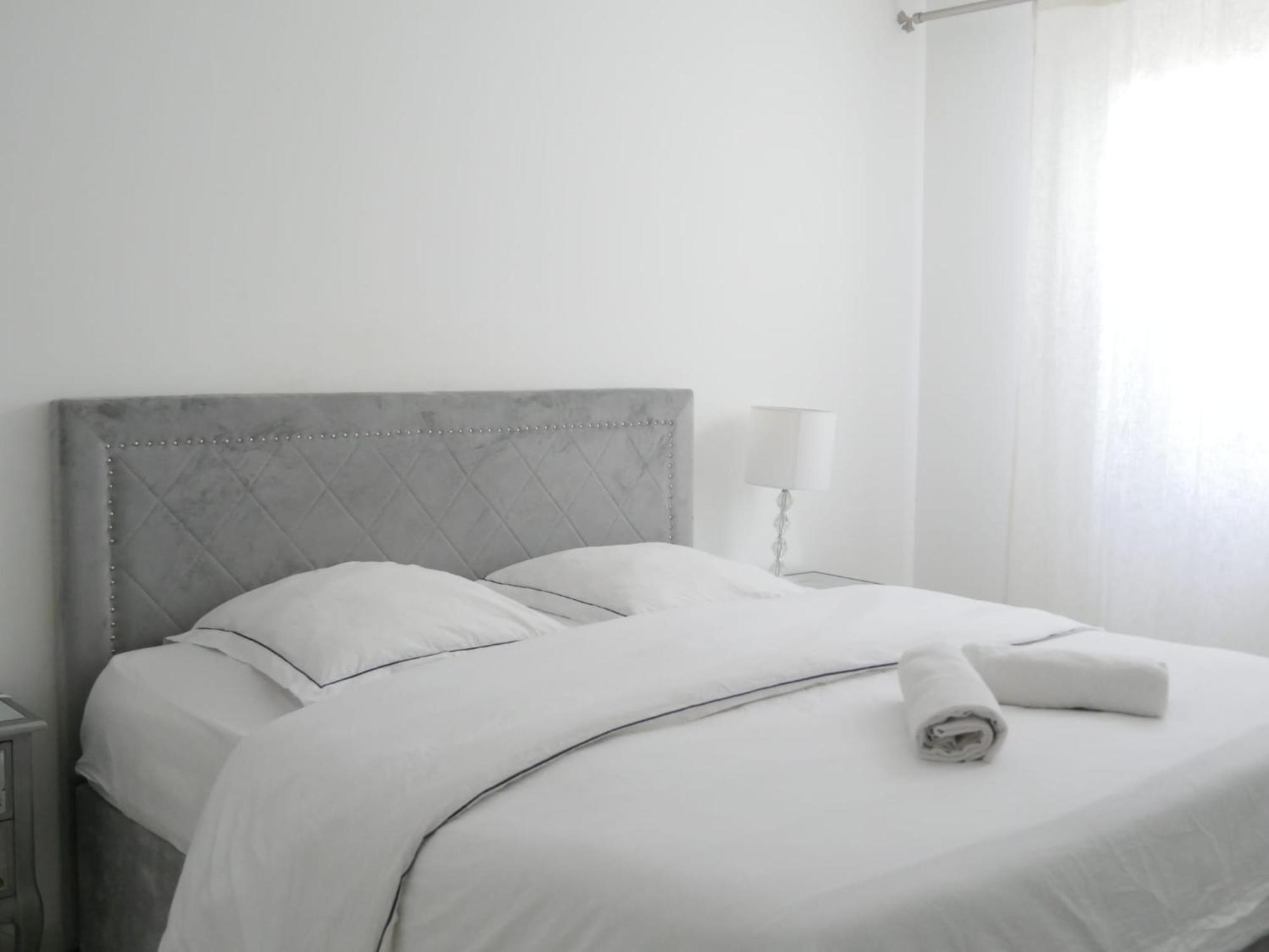 Private Room In Montpellier Bagian luar foto