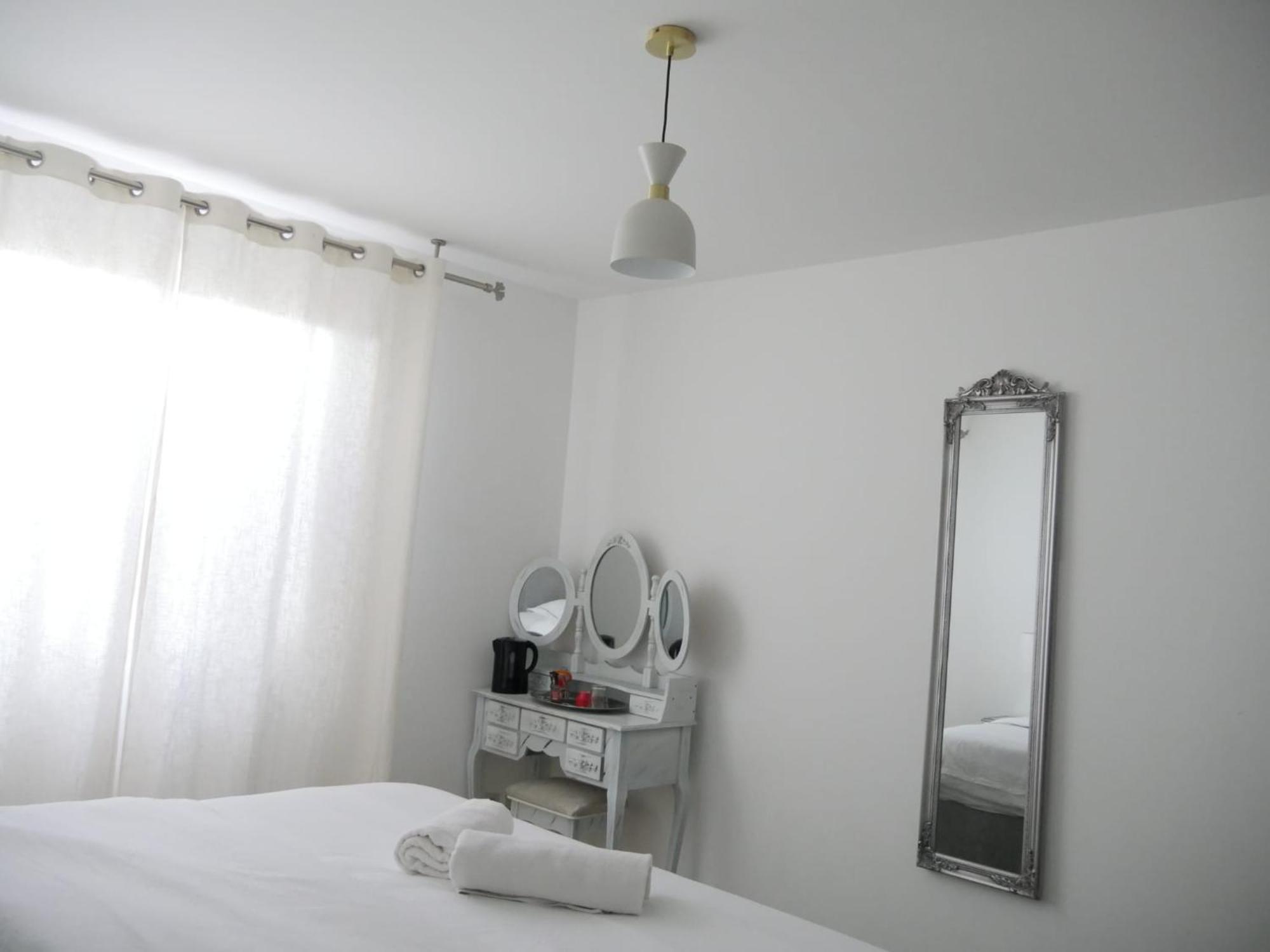 Private Room In Montpellier Ruang foto